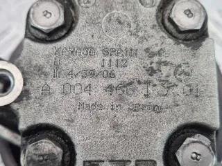 A0044661301 Насос гидроусилителя руля Mercedes CLK W209 Арт e12600148, вид 6