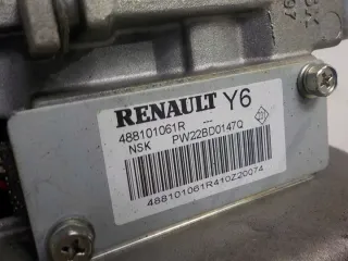 488101061R Рулевая колонка Renault Megane 3 Арт e12600103, вид 2