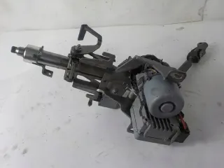 488101061R Рулевая колонка Renault Megane 3 Арт e12600103, вид 4