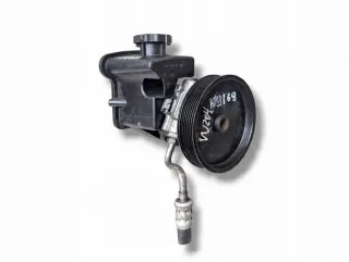 A0034664301 Насос гидроусилителя руля Mercedes C W204 Арт e12600094, вид 3