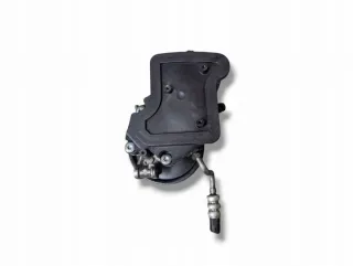 A0034664301 Насос гидроусилителя руля Mercedes C W204 Арт e12600094, вид 5