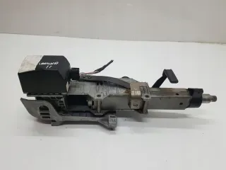 8200020613 Рулевая колонка Renault Laguna 2 Арт e12600072, вид 1