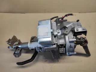 48810JY40C Рулевая колонка Renault Koleos Арт e12600062, вид 5