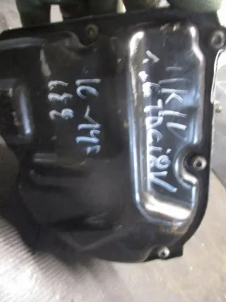  10-14r Насос гидроусилителя руля Ford Mondeo 5 Арт e12599792, вид 4