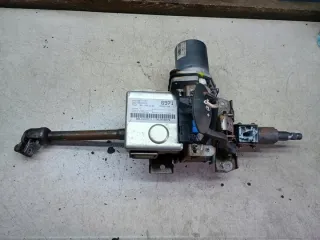 26076971027 09381199 Насос гидроусилителя руля Fiat Punto 2 Арт e12599712, вид 1
