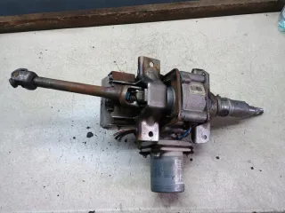26076971027 09381199 Насос гидроусилителя руля Fiat Punto 2 Арт e12599712, вид 4