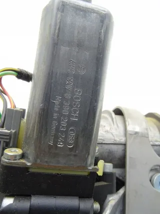 2214601716 Рулевая колонка Mercedes S W221 Арт e12599692, вид 8