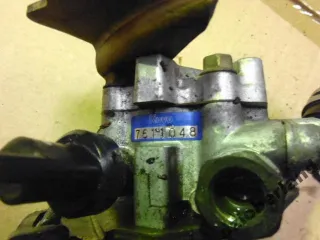  Насос гидроусилителя руля Daihatsu Move Gran Арт e12599649, вид 3