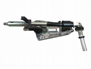 A2184600016 Рулевая колонка Mercedes E C207 Арт e12599637, вид 1