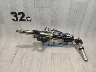 A2184600016 Рулевая колонка Mercedes E C207 Арт e12599637, вид 2