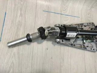 A2184600016 Рулевая колонка Mercedes E C207 Арт e12599637, вид 5
