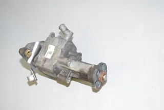 6867159 Насос гидроусилителя руля BMW 5 F10/F11/GT F07 Арт e12599146, вид 4