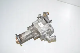 6867159 Насос гидроусилителя руля BMW 5 F10/F11/GT F07 Арт e12599146, вид 5