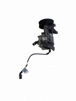 7582943 Насос гидроусилителя руля BMW 5 F10/F11/GT F07 Арт e12599145, вид 5