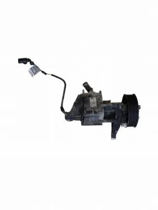 7582943 Насос гидроусилителя руля BMW 5 F10/F11/GT F07 Арт e12599145, вид 6