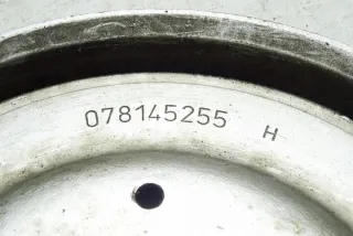 078145255H Насос гидроусилителя руля Audi A6 C5 (S6,RS6) Арт e12598946, вид 3