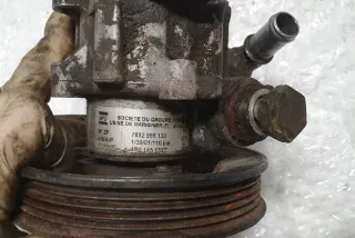4B0145155T Насос гидроусилителя руля Audi A6 C5 (S6,RS6) Арт e12598936, вид 3