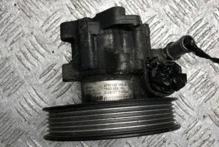 4F0145155A Насос гидроусилителя руля Audi A6 C6 (S6,RS6) Арт e12598926, вид 1