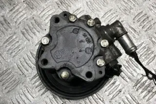 4F0145155A Насос гидроусилителя руля Audi A6 C6 (S6,RS6) Арт e12598926, вид 3