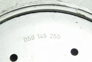 059145255 Насос гидроусилителя руля Audi A4 B6 Арт e12598857, вид 3