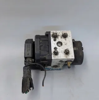 0265216462 0273004224 Блок ABS Volvo S40 1 Арт e12598778, вид 2