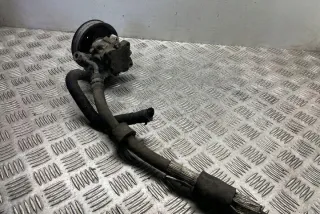 4F0145155A Насос гидроусилителя руля Audi A4 B7 Арт e12598645, вид 2