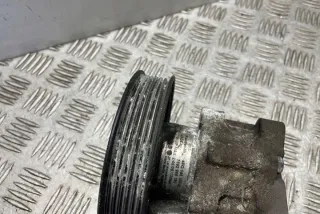 4F0145155A Насос гидроусилителя руля Audi A4 B7 Арт e12598645, вид 4