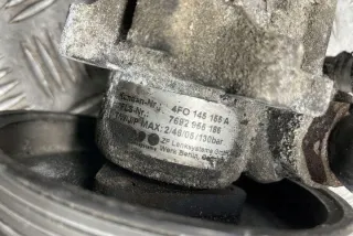 4F0145155A Насос гидроусилителя руля Audi A4 B7 Арт e12598645, вид 6