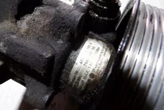 4F0145155A Насос гидроусилителя руля Audi A4 B7 Арт e12598633, вид 2
