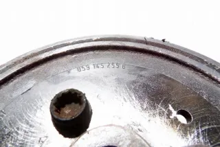 4F0145155A Насос гидроусилителя руля Audi A4 B7 Арт e12598633, вид 4