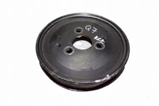 059145255C Насос гидроусилителя руля Audi A4 B8 Арт e12598612, вид 3