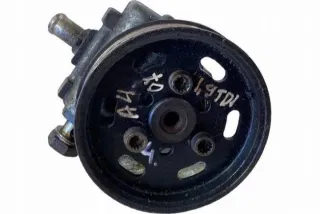 038145255B Насос гидроусилителя руля Audi A4 B8 Арт e12598602, вид 4