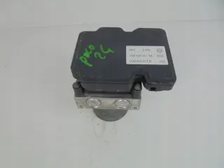 2Q0614517AA 2Q0614517N Блок ABS Volkswagen Polo 6 Арт e12598593, вид 5