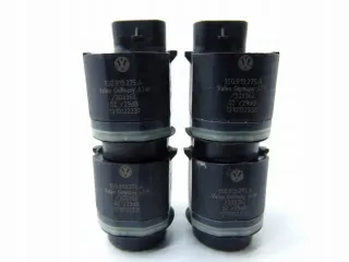1S0919275A 512227476 Датчик температуры Audi A3 8P Арт e12598334, вид 3