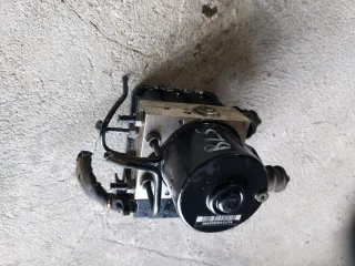 1K0907379AC 1K0614517AE Блок ABS Volkswagen Golf 5 Арт e12598323, вид 1