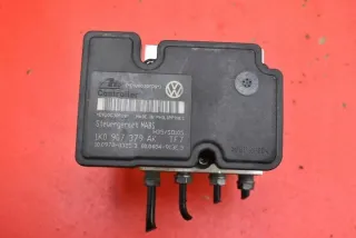 1K0614117S Блок ABS Volkswagen Golf 6 Арт e12598291, вид 2