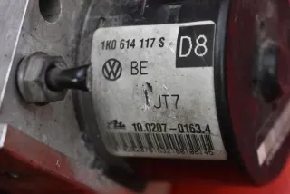 1K0614117S Блок ABS Volkswagen Golf 6 Арт e12598291, вид 9