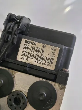 0273004571 Блок ABS Toyota Corolla E120 Арт e12598257, вид 5