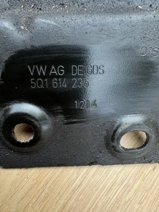  Блок ABS Skoda Superb 3 Арт e12598191, вид 3