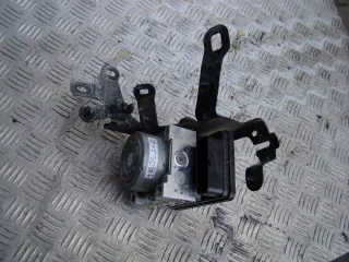 476607355R 285152-42333 Блок ABS Renault Megane 4 Арт e12598040, вид 1