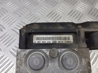 0265800335 Блок ABS Renault Kangoo 1 Арт e12598030, вид 2