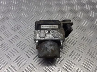 0265800335 Блок ABS Renault Kangoo 1 Арт e12598030, вид 3