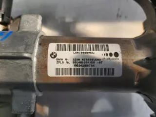 6786891 Рулевая колонка BMW 3 E90/E91/E92/E93 Арт e12597992, вид 2