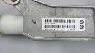 6854964 Рулевая колонка BMW 1 F20/F21 Арт e12597920, вид 4