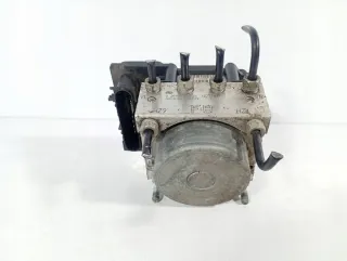 0265800422 M1S1410006058 Блок ABS Opel Corsa D Арт e12597845, вид 1