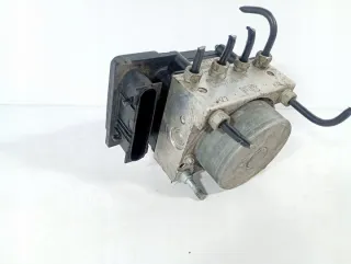 0265800422 M1S1410006058 Блок ABS Opel Corsa D Арт e12597845, вид 2