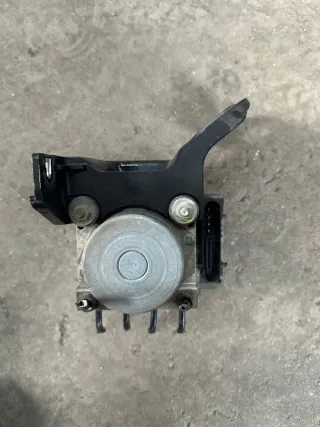 13277812 Блок ABS Opel Corsa D Арт e12597834, вид 1