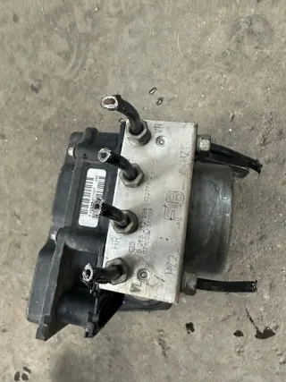 13277812 Блок ABS Opel Corsa D Арт e12597834, вид 2
