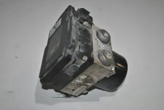 13356789 Блок ABS Opel Astra J Арт e12597795, вид 2