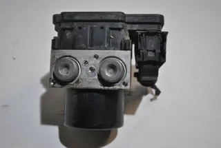 13356789 Блок ABS Opel Astra J Арт e12597795, вид 3